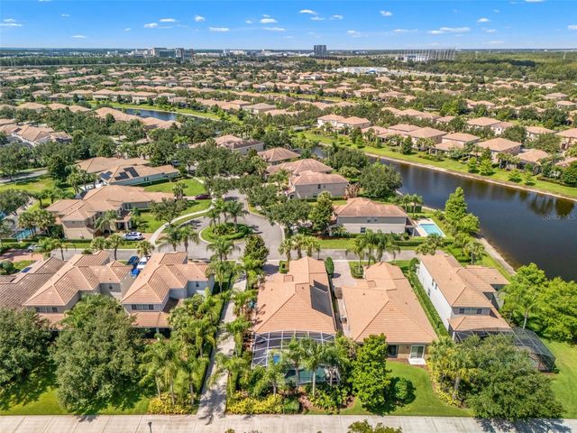11800 ZELKOVA LANE, Orlando, FL 32827