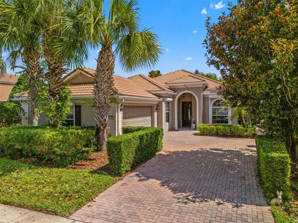 11800 ZELKOVA LANE, Orlando, FL 32827