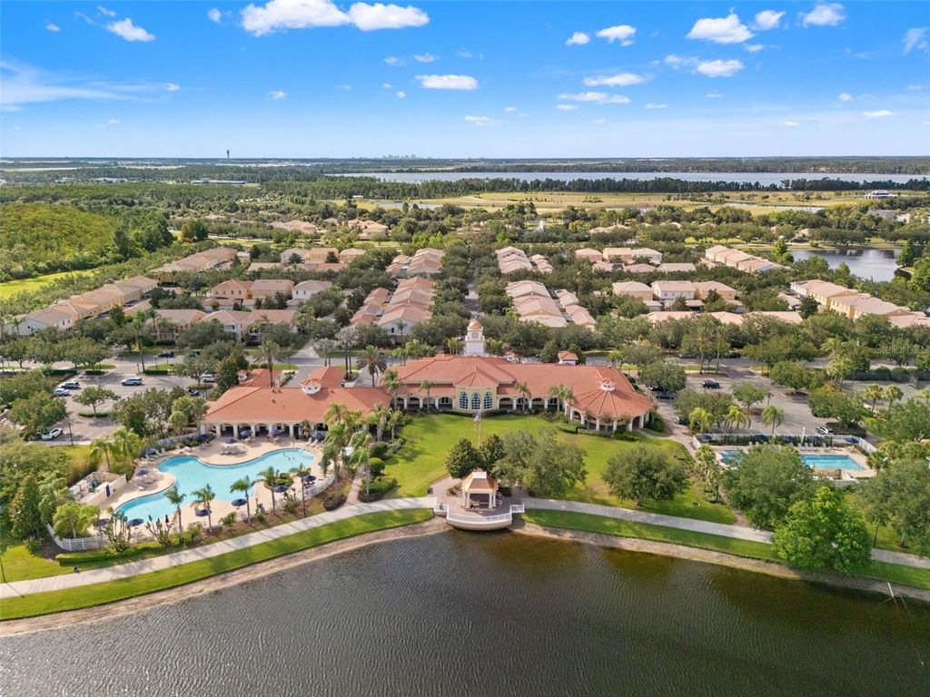 Image 38 of property listing at 11800 ZELKOVA LANE, Orlando, FL 32827