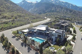9351 S GRANITE VISTA DR #1, Cottonwood Heights, UT 84092