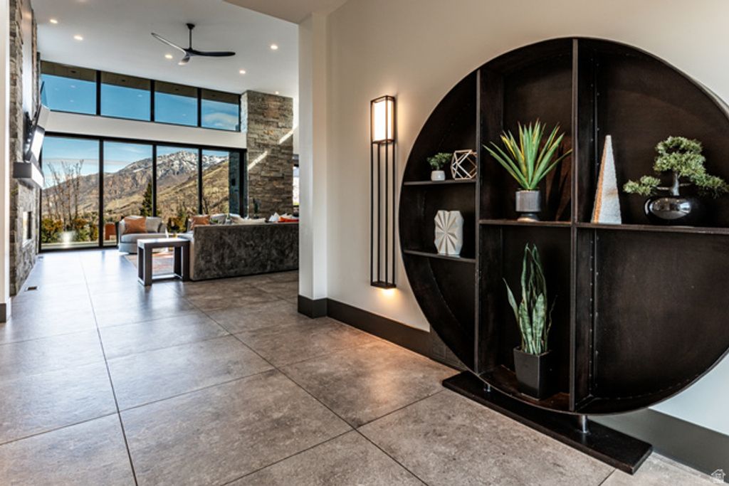 9351 S GRANITE VISTA DR #1, Cottonwood Heights, UT 84092 — photo 4