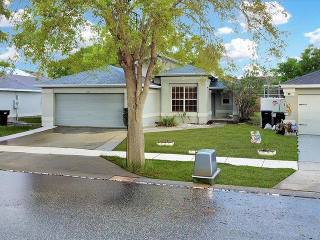 1432 BROOK HOLLOW DRIVE, Orlando, FL 32824