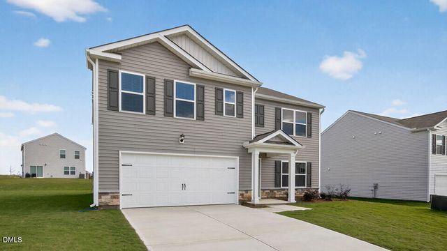 115 Claude Street, La Grange, NC 28551