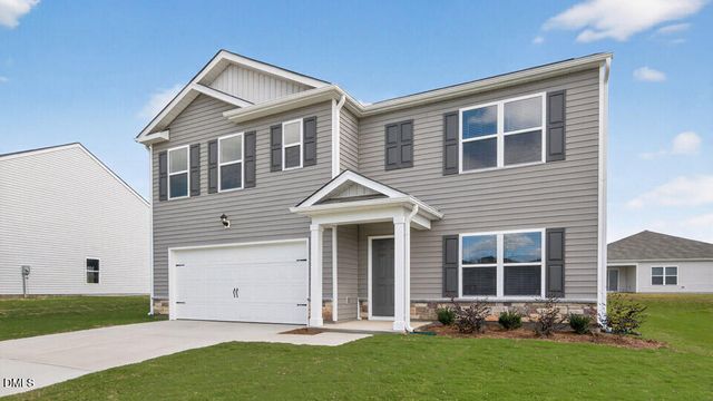 115 Claude Street, La Grange, NC 28551