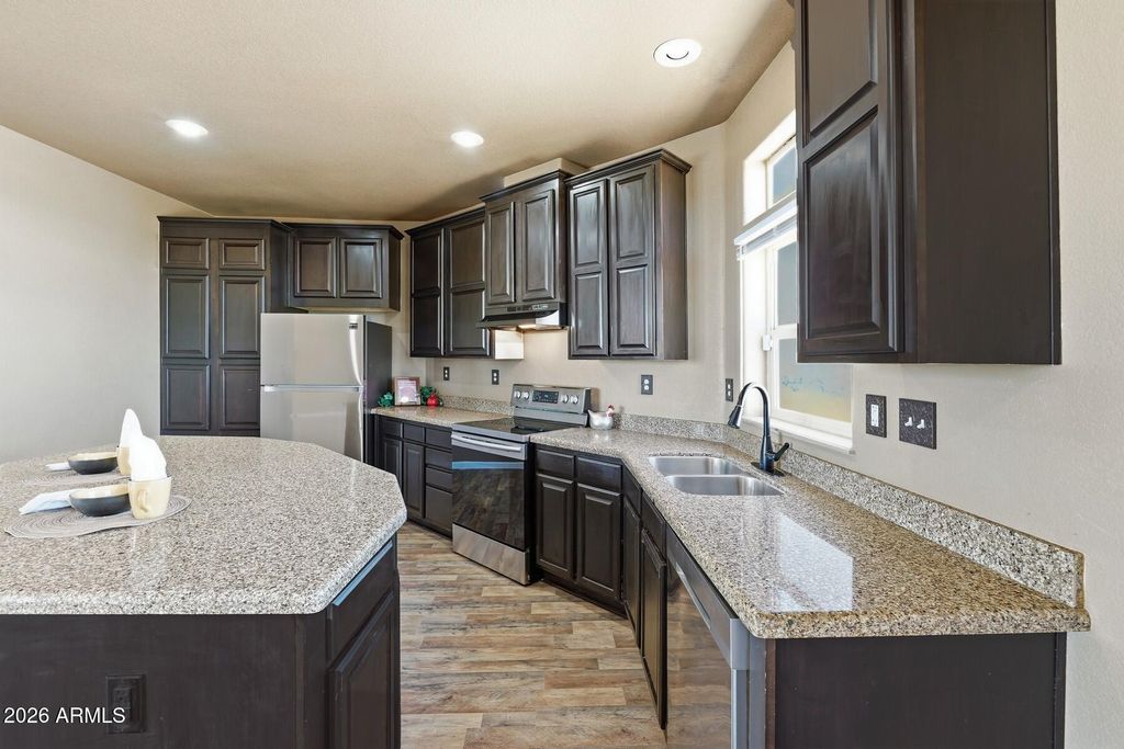 Image 10 of property listing at 3216 N Mesquite Road, Cochise, AZ 85606