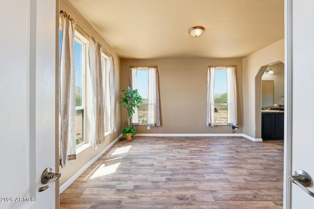 Image 12 of property listing at 3216 N Mesquite Road, Cochise, AZ 85606