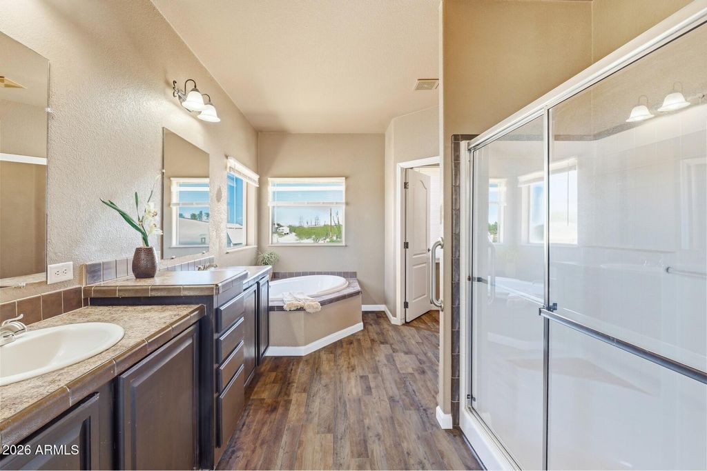 Image 14 of property listing at 3216 N Mesquite Road, Cochise, AZ 85606