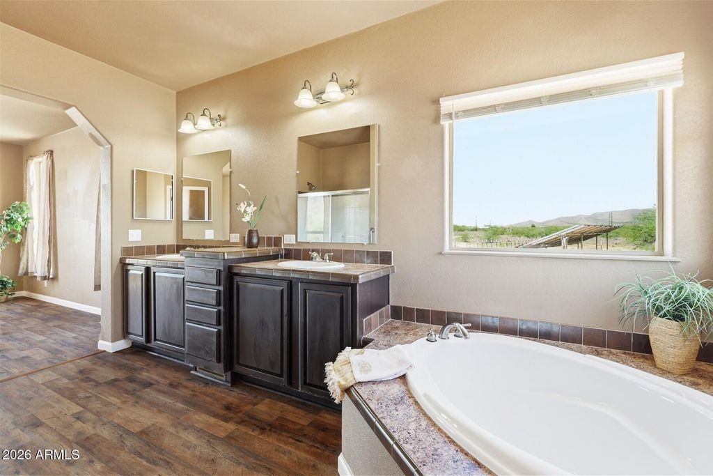 Image 15 of property listing at 3216 N Mesquite Road, Cochise, AZ 85606