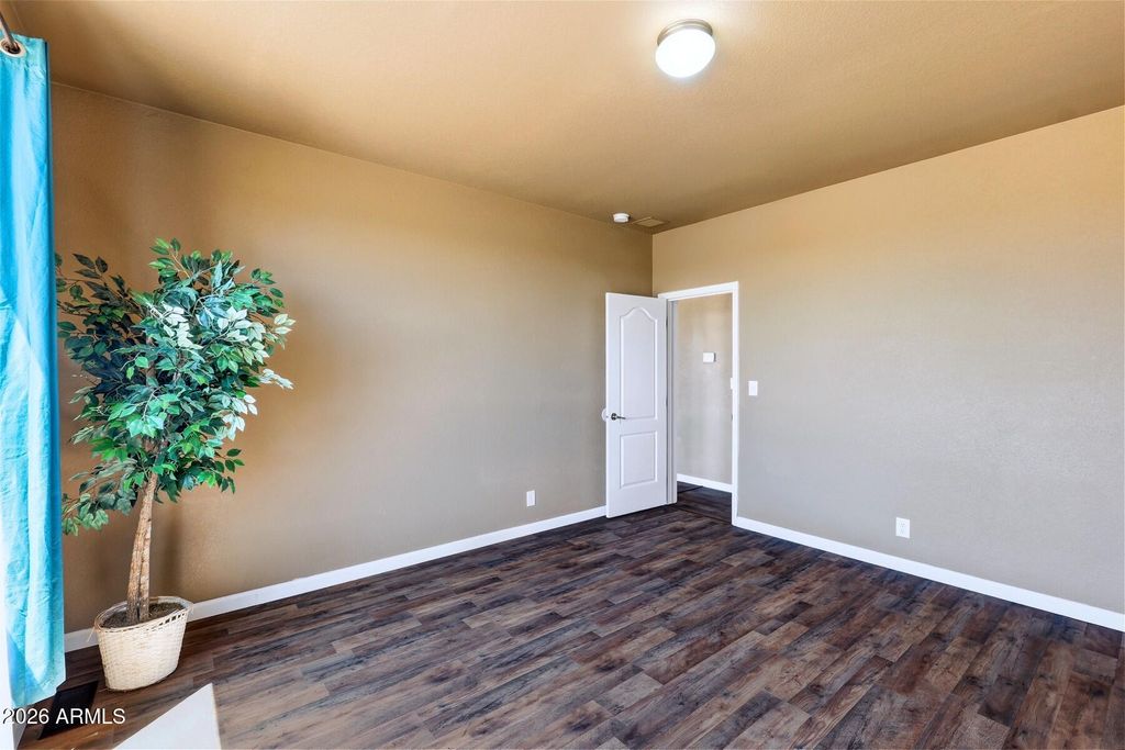 Image 22 of property listing at 3216 N Mesquite Road, Cochise, AZ 85606