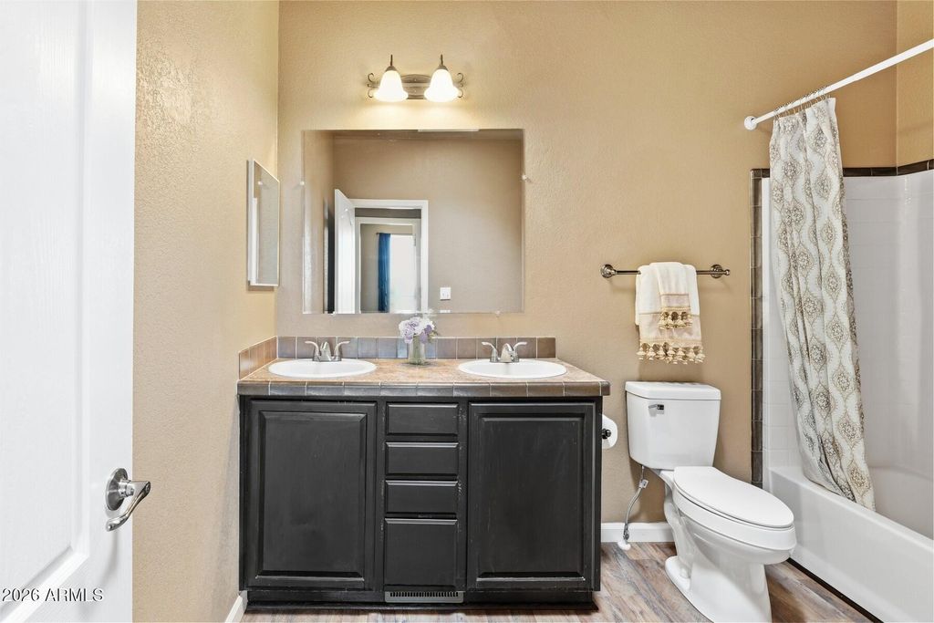 Image 24 of property listing at 3216 N Mesquite Road, Cochise, AZ 85606