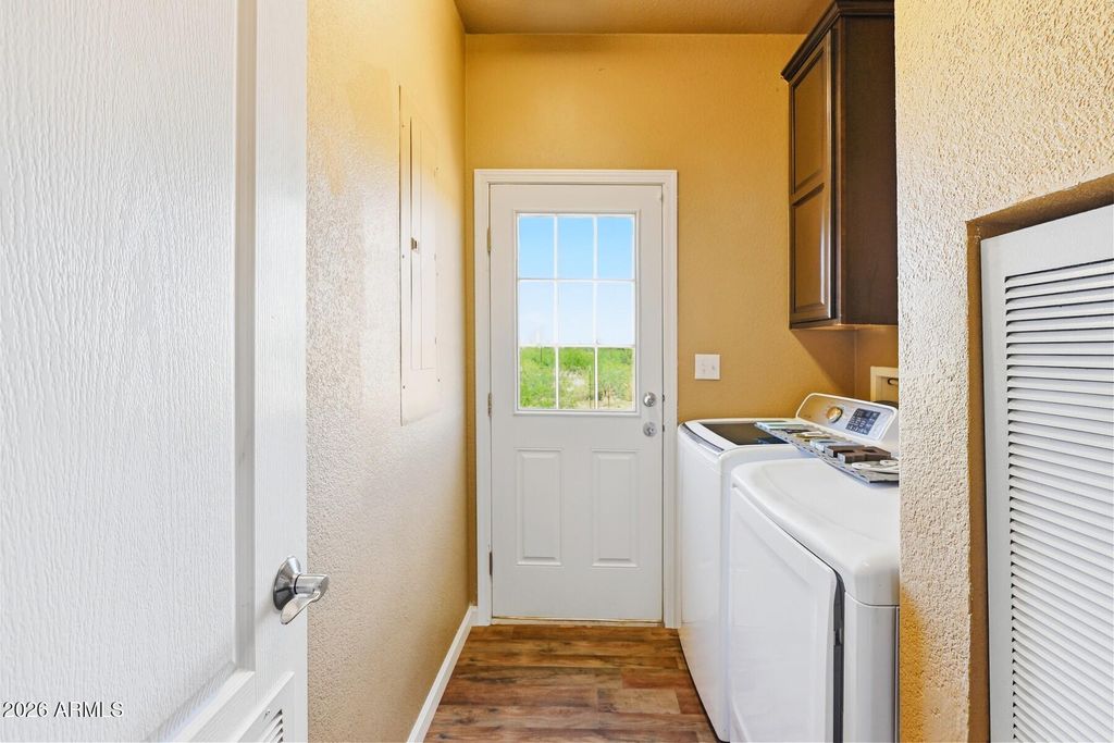 Image 28 of property listing at 3216 N Mesquite Road, Cochise, AZ 85606
