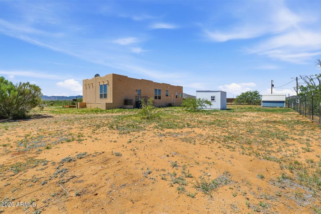 Image 29 of property listing at 3216 N Mesquite Road, Cochise, AZ 85606