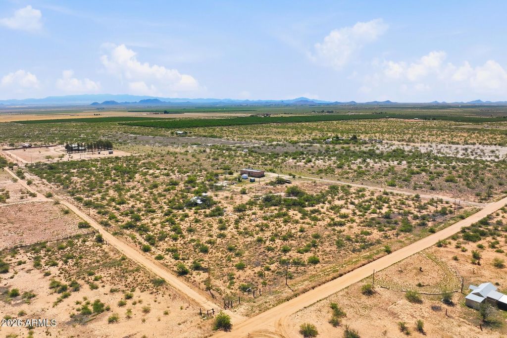 Image 31 of property listing at 3216 N Mesquite Road, Cochise, AZ 85606