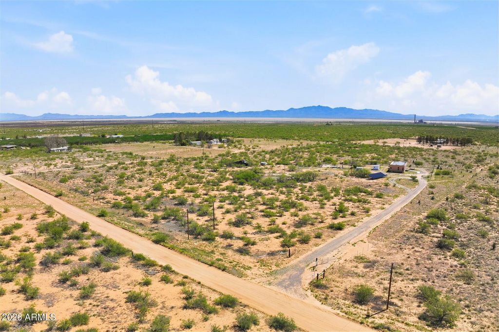 Image 36 of property listing at 3216 N Mesquite Road, Cochise, AZ 85606