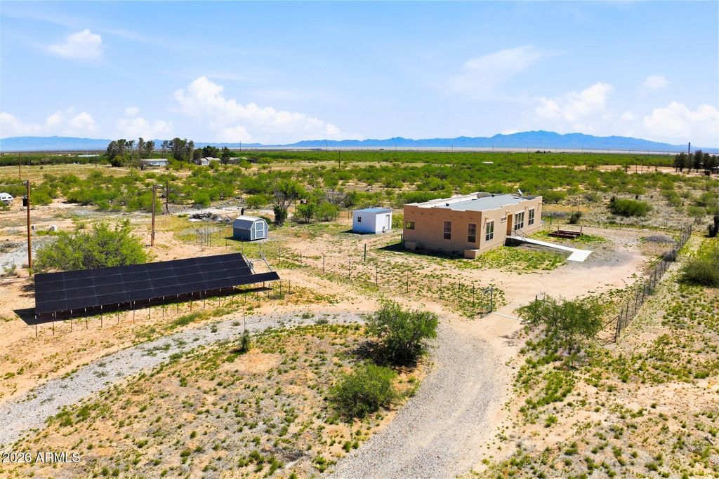 Image 37 of property listing at 3216 N Mesquite Road, Cochise, AZ 85606