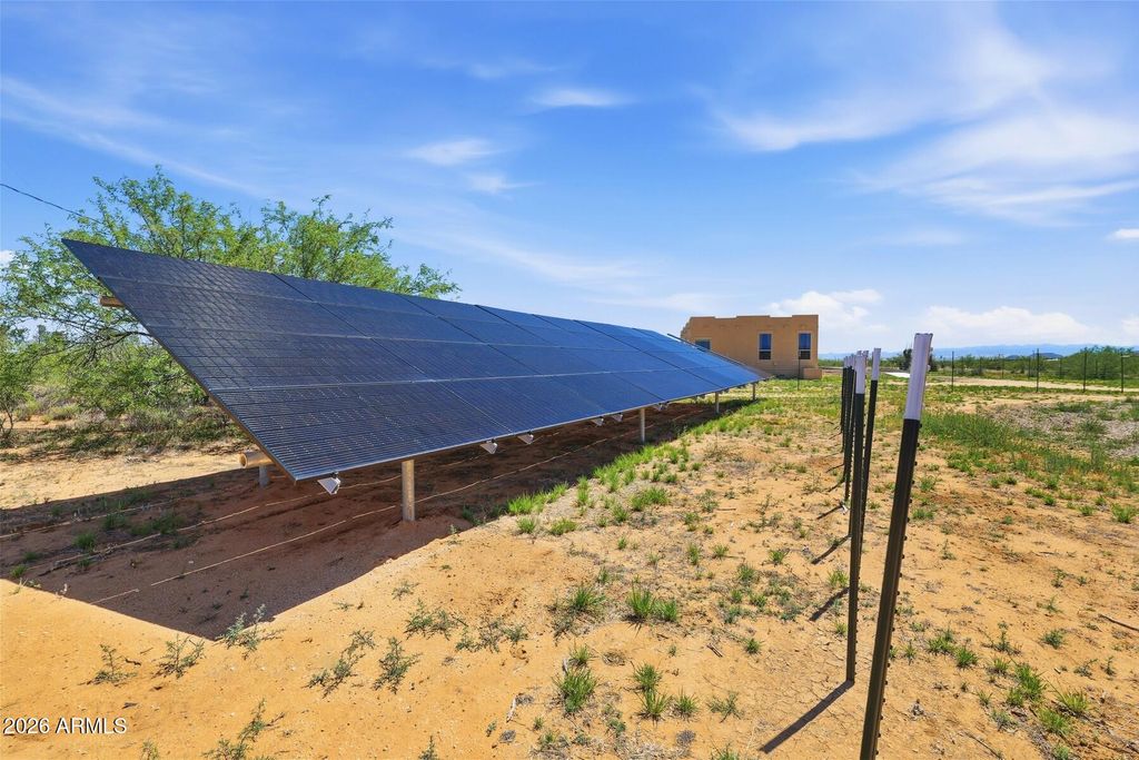Image 38 of property listing at 3216 N Mesquite Road, Cochise, AZ 85606