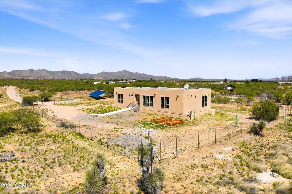 Image 39 of property listing at 3216 N Mesquite Road, Cochise, AZ 85606