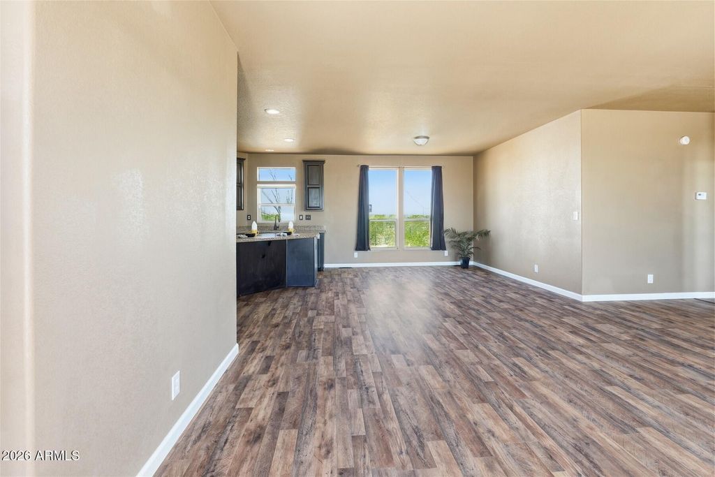 Image 4 of property listing at 3216 N Mesquite Road, Cochise, AZ 85606