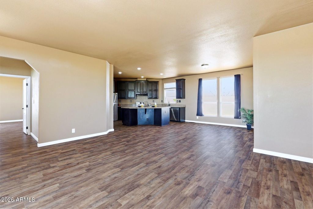 Image 6 of property listing at 3216 N Mesquite Road, Cochise, AZ 85606