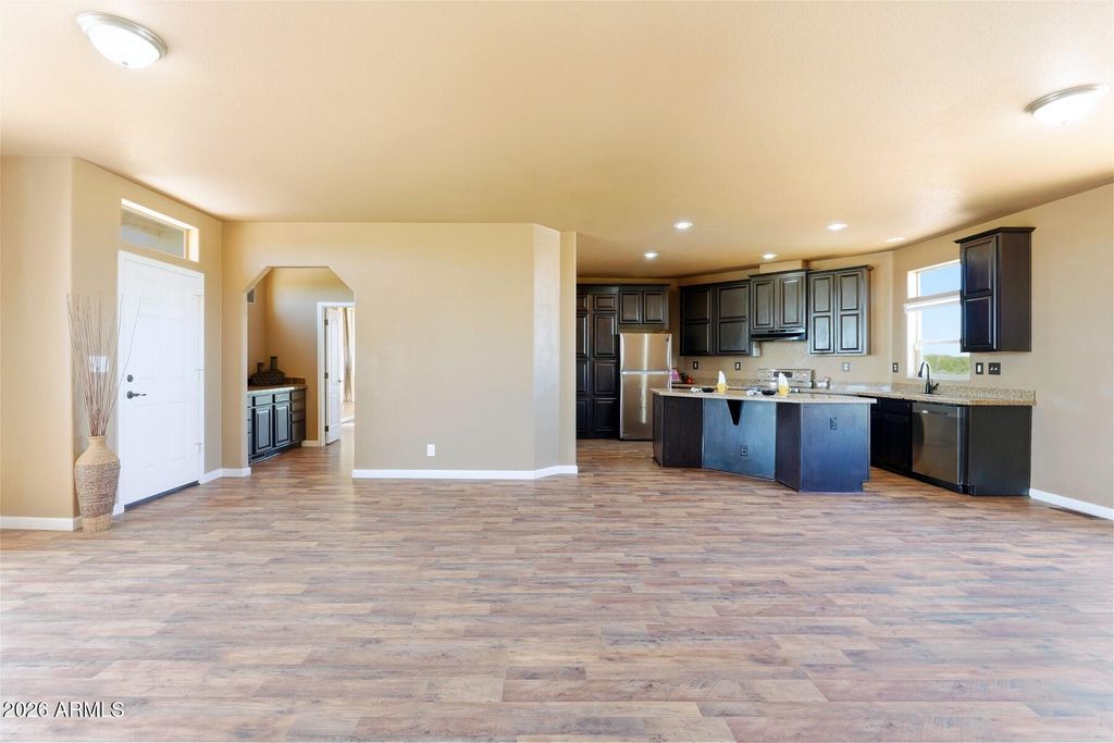 Image 7 of property listing at 3216 N Mesquite Road, Cochise, AZ 85606