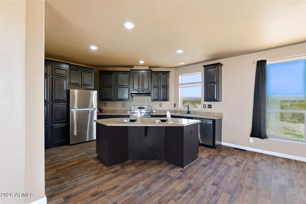 Image 8 of property listing at 3216 N Mesquite Road, Cochise, AZ 85606