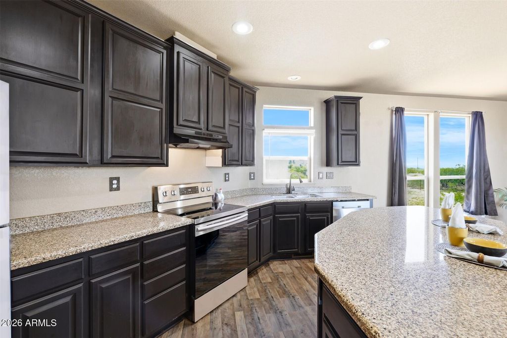 Image 9 of property listing at 3216 N Mesquite Road, Cochise, AZ 85606
