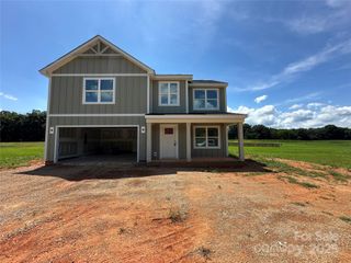 74 Griffin Road, Pageland, SC 29728