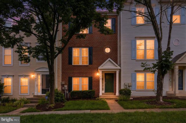 123 BLACKBIRD HILL LN, Laurel, MD 20724