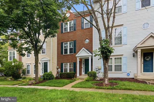 123 BLACKBIRD HILL LN, Laurel, MD 20724