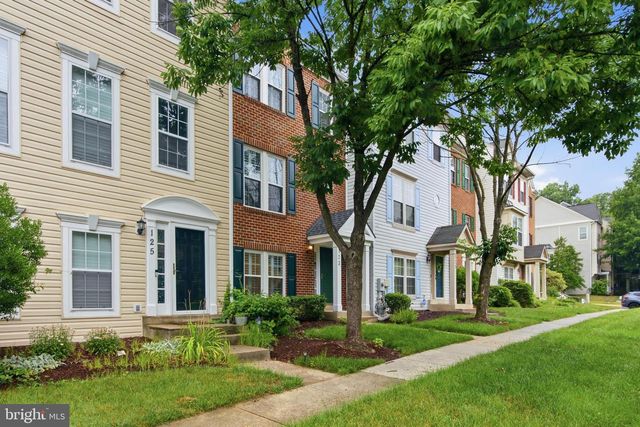 123 BLACKBIRD HILL LN, Laurel, MD 20724