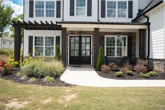 3790 Andover Street, Cumming, GA 30028