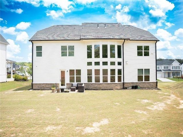 3790 Andover Street, Cumming, GA 30028