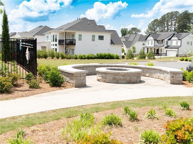 3790 Andover Street, Cumming, GA 30028
