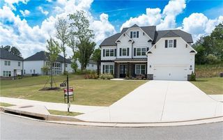 3790 Andover Street, Cumming, GA 30028
