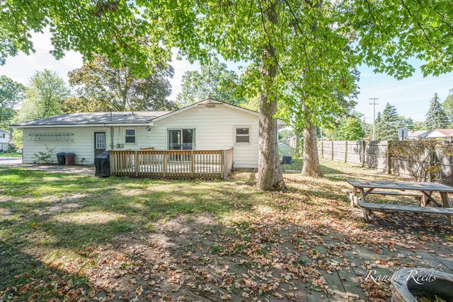 2435 Sherry Street SW, Wyoming, MI 49519