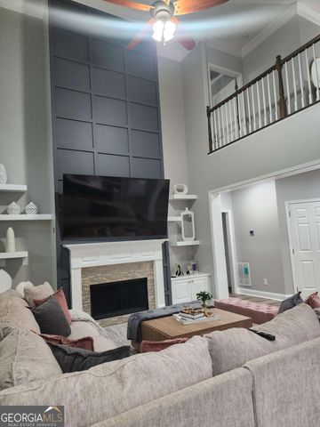 1955 Barrett Knoll Circle NW, Kennesaw, GA 30152