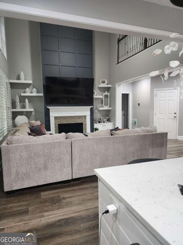 1955 Barrett Knoll Circle NW, Kennesaw, GA 30152