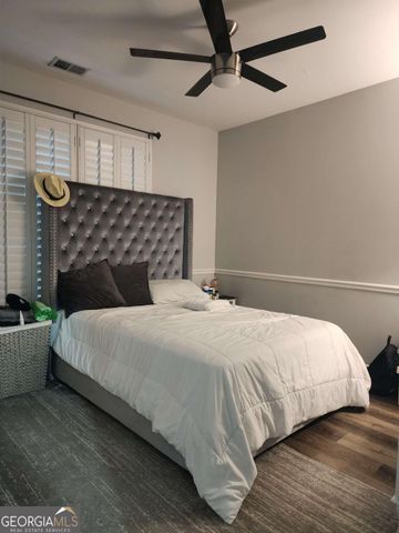 1955 Barrett Knoll Circle NW, Kennesaw, GA 30152