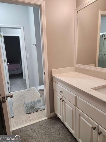 1955 Barrett Knoll Circle NW, Kennesaw, GA 30152