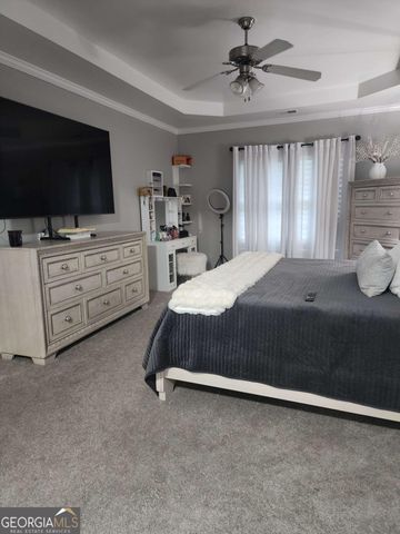 1955 Barrett Knoll Circle NW, Kennesaw, GA 30152