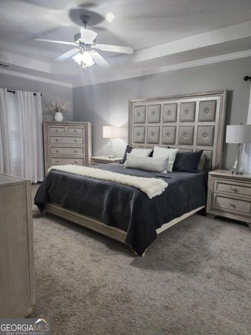 1955 Barrett Knoll Circle NW, Kennesaw, GA 30152