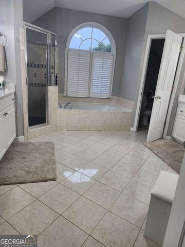 1955 Barrett Knoll Circle NW, Kennesaw, GA 30152