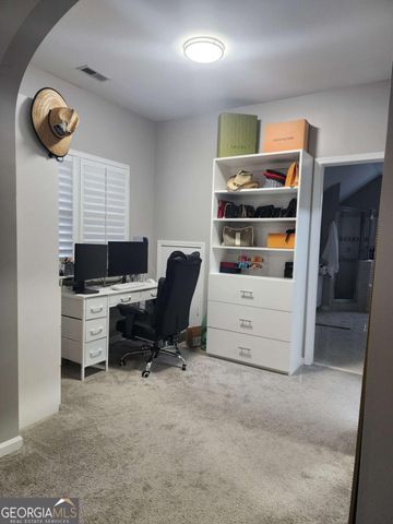 1955 Barrett Knoll Circle NW, Kennesaw, GA 30152