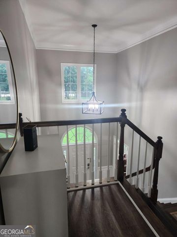 1955 Barrett Knoll Circle NW, Kennesaw, GA 30152