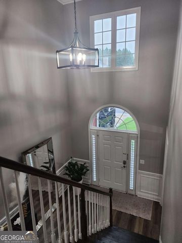 1955 Barrett Knoll Circle NW, Kennesaw, GA 30152