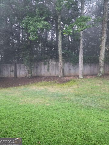 1955 Barrett Knoll Circle NW, Kennesaw, GA 30152