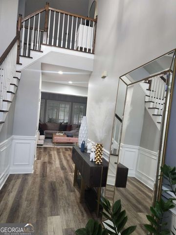 1955 Barrett Knoll Circle NW, Kennesaw, GA 30152