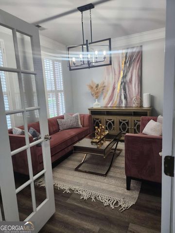 1955 Barrett Knoll Circle NW, Kennesaw, GA 30152