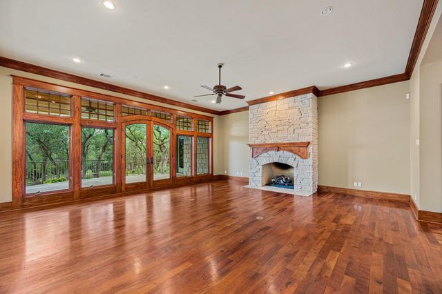 300 Escalera PKWY, Georgetown, TX 78628