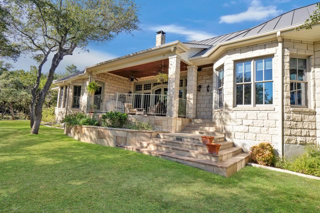 300 Escalera PKWY, Georgetown, TX 78628
